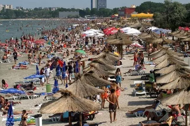 Evidența turiștilor din România se va face printr-un soft STS