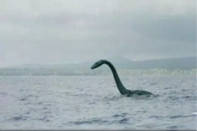 Există sau nu monstrul din Loch Ness? La ce concluzie s-a ajuns după studii de un sfert de secol | VIDEO