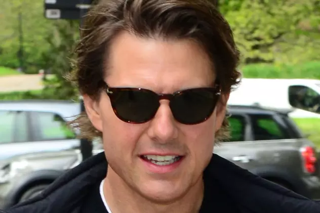 Nu a mai REZISTAT! Tom Cruise alege FAMILIA și părăsește cultul SCIENTOLOGIC