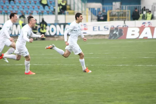 Liga 1, etapa a 6-a, play-out: FC Botoşani - CSMS Iaşi 0-0. Derby nul în Moldova. Colțescu le-a refuzat un penalty gazdelor VIDEO