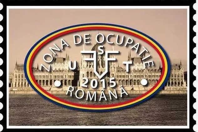 Meciul Ungaria - România ia foc! Fanii maghiari vor exploda! Provocarea ultrașilor tricolori: vor să transforme Budapesta în zonă de ocupație română!