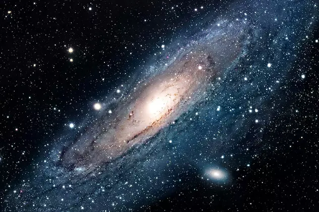 Stephen Hawking: Găurile negre sunt pasaje spre un alt Univers