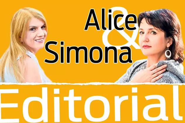 Editorial de Alice Năstase Buciuta | Eurovision 2016: Și uimiți, și cu banii luați