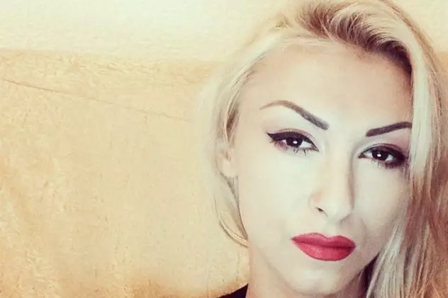 Andreea Bălan, declarații fierbinți despre relația cu fostul iubit american