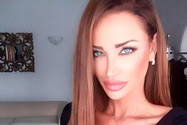 Bianca Drăgușanu și-a etalat FUNDUL pe internet! Ce au văzut toți prietenii ei | FOTO ÎN ARTICOL