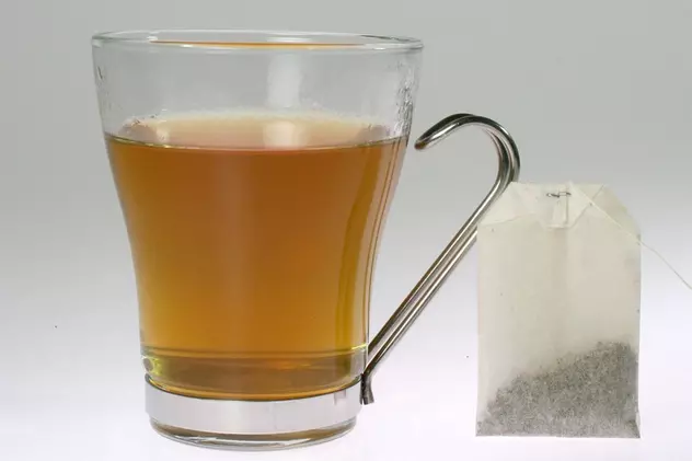 Ce se întâmplă dacă bei frecvent ceai de mușețel
