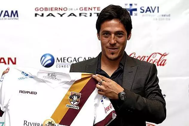 Campionul mondial Mauro Camoranesi, propus la CS Mioveni, în Liga 2