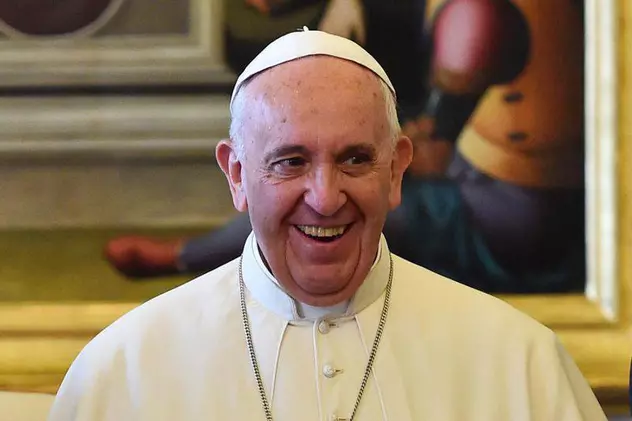 Reacția Papei, după apariția cărții pentru copii cu iepuroaice lesbiene şi pinguini gay