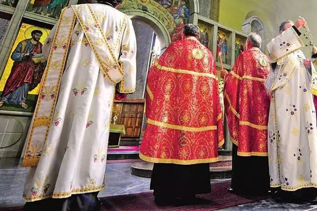 SĂRBĂTORI RELIGIOASE | Foarte mulți români își sărbătoresc onomastica astăzi. Tu știi cui să spui ”La mulți ani”?