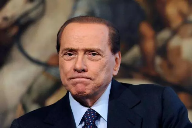 Silvio Berlusconi a fost internat în spital. În ce stare de sănătate se află magnatul italian
