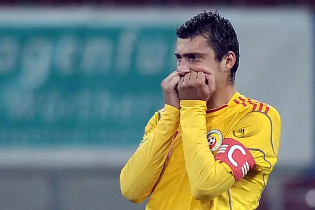 WOW! Cu ce ”bunăciune” se consolează Tamaș după ce a fost dat afară de la Steaua! 