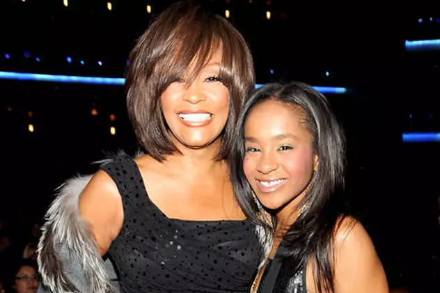 IPOTEZĂ-ȘOC! Motivul morții fiicei lui Whitney Houston, Bobbi Kristina