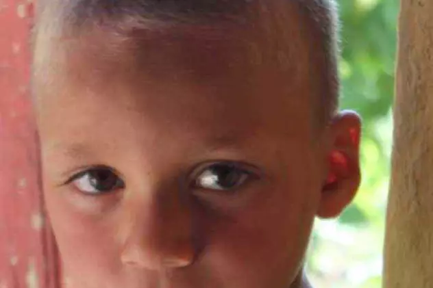 Ucis de un recidivist? Noi date în cazul băiețelului omorât la Iași