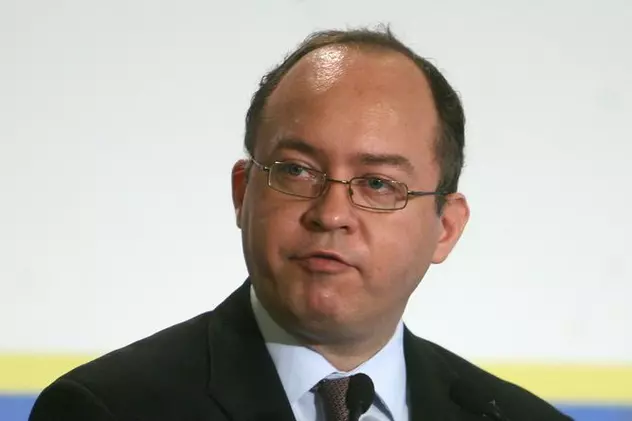 Bogdan Aurescu, noua variantă vehiculată pentru premierul PSD