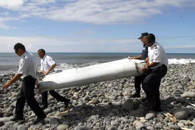 Rudele pasagerilor zborului MH370 finanțează continuare căutărilor