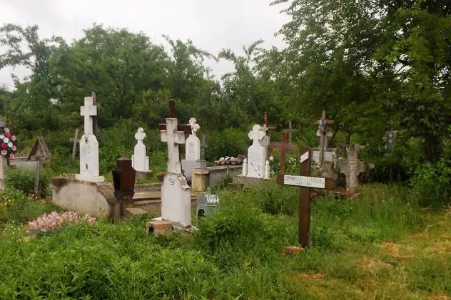 Iuliu Maniu, căutat după o tijă metalică! Osemintele politicianului vor fi căutate în Cimitirul Săracilor