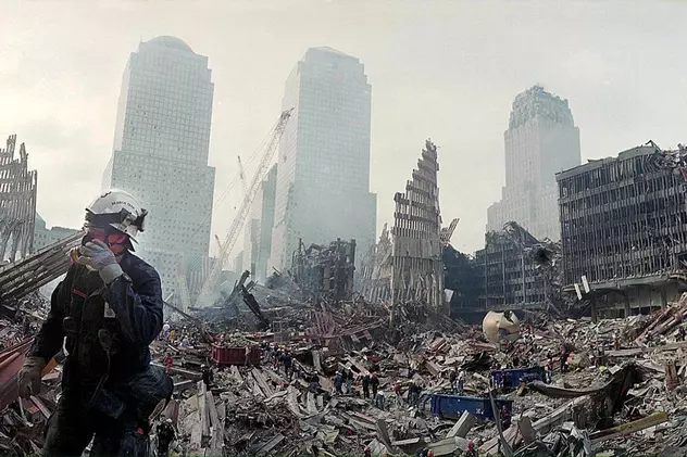 11 LUCRURI STRANII despre 11 septembrie - a FOST SAU NU UN atentat TERORIST?