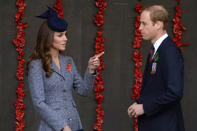 Kate Middleton și Prințul William investighează teoria potrivit căreia moartea Dianei ar fi fost plănuită?
