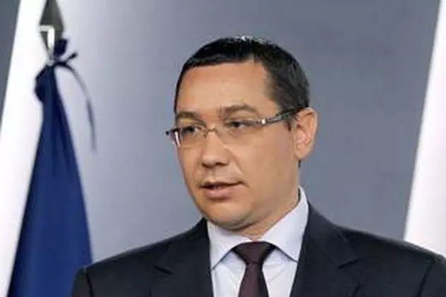 Reacția lui Victor Ponta după ce s-a votat cota de refugiați pentru România