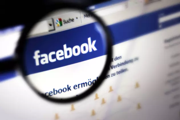 E oficial! Facebook se va război în instanță cu mii de utilizatori