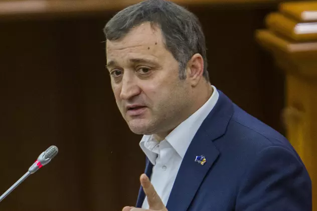 Ce acuzații i-au fost aduse lui Vlad Filat, fostul premier al Moldovei