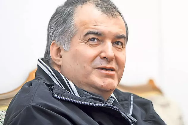 Florin Călinescu, noul jurat la Românii au Talent 