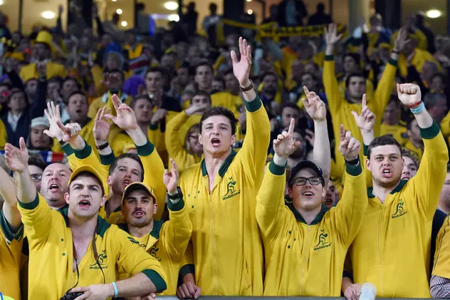 Mai mulţi fani australieni vor să schimbe ora de disputare a finalei Cupei Mondiale