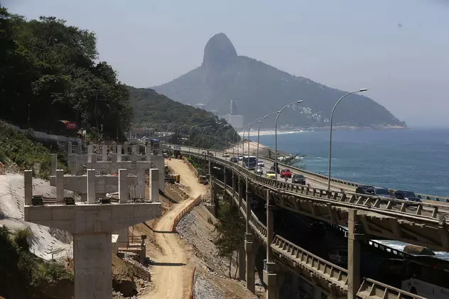 Nebunie la Rio. Biletele pentru ceremonia de deschidere a JO 2016 s-au epuizat în timp record