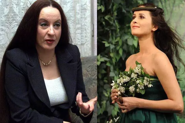 Maria Dragomiroiu ȘOCHEAZĂ: ”În fiecare noapte, Mădălina Manole este cu mine și stau de vorbă cu ea”