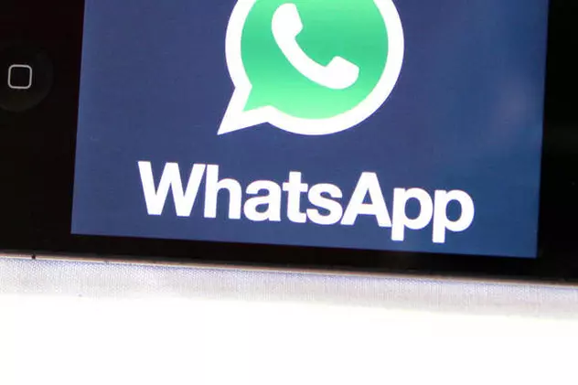 Foloseşti WhatsApp ? S-ar putea să ştergi aplicaţia imediat!