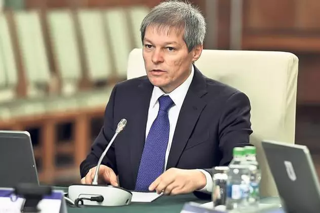 Cioloș, despre implicarea în politică