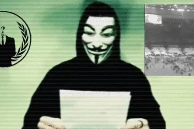 Locurile VIZATE de ISIS pentru atacuri teroriste, dezvăluite de Anonymous