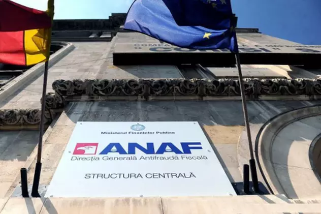 Banca Mondială: Modernizarea ANAF s-a blocat în octombrie 2017, în lipsa sprijinului politic