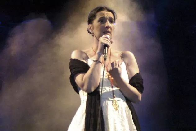 Dulce Pontes - regina muzicii fado revine în România!