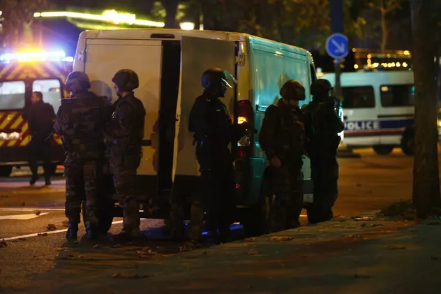 MAE recomandă românilor din Franţa să evite orice deplasare ca urmare a stării de urgenţă