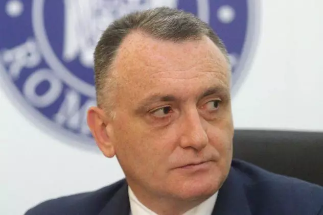 Cine este Sorin Cîmpeanu, premierul interimar