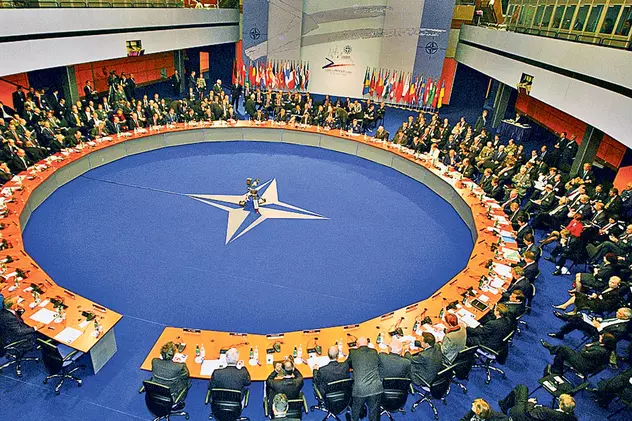NATO a invitat Muntenegrul să devină al 29-lea membru al Alianței Nord-Atlantice