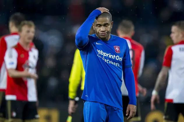 Clubul olandez Twente a fost exclus trei ani din cupele europene