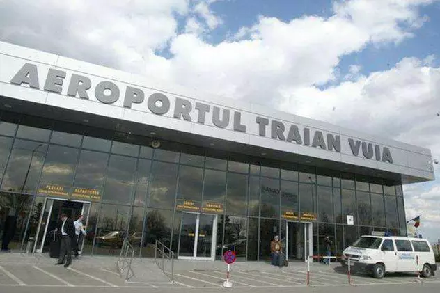 Raportul Autorității Aeronautice Civile arată nereguli descoperite la aeroportul din Timișoara