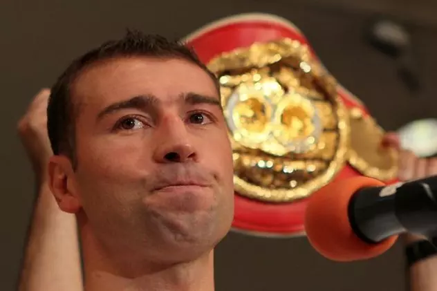 Bute - Alvarez: croșeul ucigaș! Lucian a pierdut prin KO în runda a cincea! Practic, e finalul carierei românului: ”Vom vedea ce voi face”! VIDEO