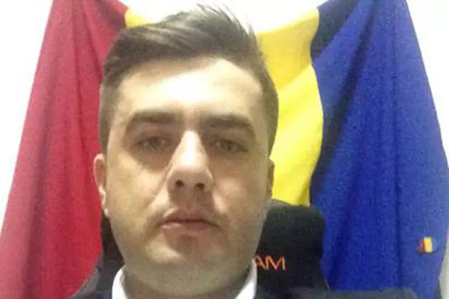 Octavian Bitu, şeful Sălii Polivalente din Bucureşti, condamnat la 3 ani de închisoare 