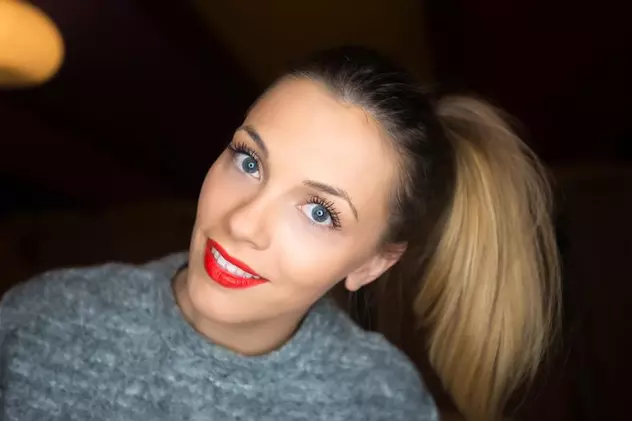 andreea ibacka