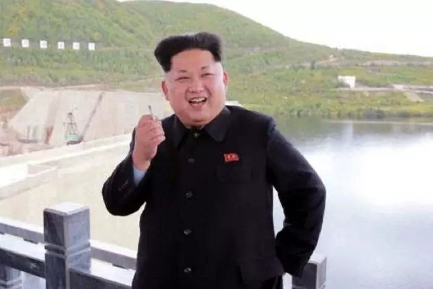 Mătușa lui Kim Jong-Un trăiește în New York, unde administrează o curățătorie chimică