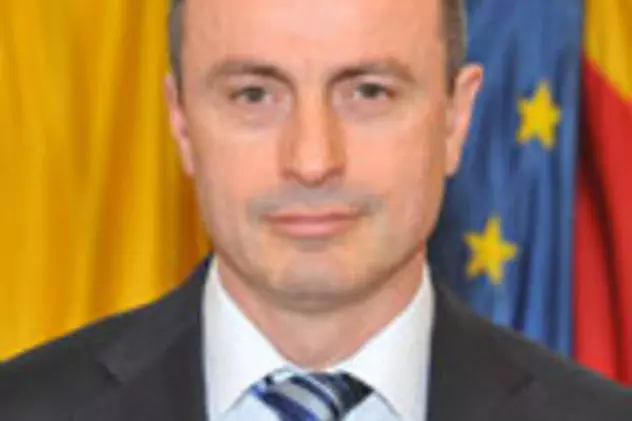 Achim Irimescu