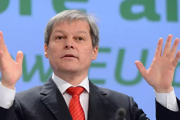 Dacian Cioloș a numit doi noi secretari de stat la Justiție și Economie