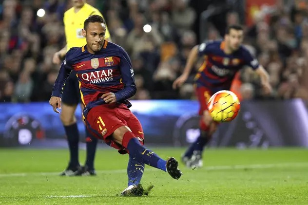 PSG - dispusă la un efort financiar uriaș pentru Neymar! Plătește clauza de reziliere de 193.000.000 de milioane de euro