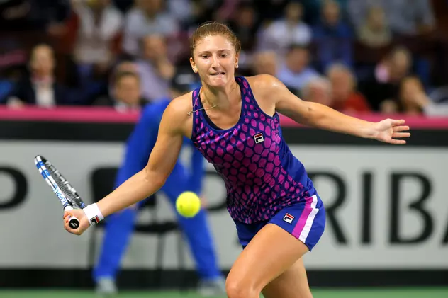 WTA Miami: AIRBegu!!! BEGoasa!!! Irina a învins o fostă finalistă de la Wimbledon, ^după una dintre cele mai tari reveniri din istoria tenisului!!! / VIDEO