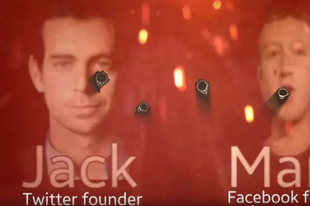 Gruparea ISIS l-a luat în vizor pe Mark Zuckerberg