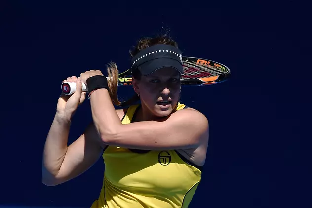 Cehia este campioana Fed Cup, dar Barbora Strycova se teme de echipa României