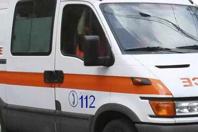 Un cioban din Vaslui a murit după ce a fost trăsnit